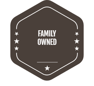 Family Owned